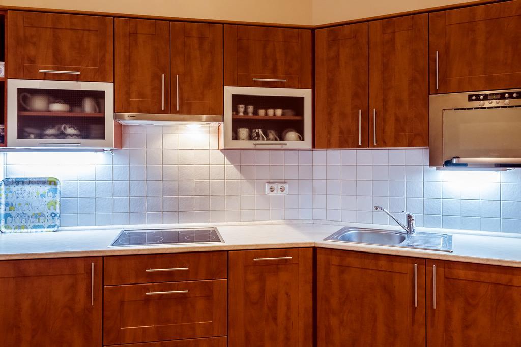Apartmán Vodičkova 11 *
